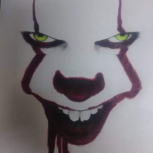 Meet your Posher, Jimmie